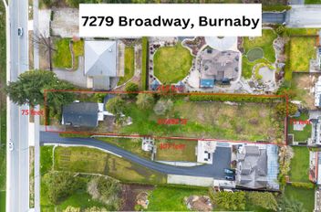 7279 Broadway Burnaby, Burnaby Apartments for sale, MLS® R3001991