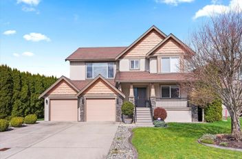 7299 Prasmount PL Agassiz, Agassiz Apartments for sale, MLS® R2983679