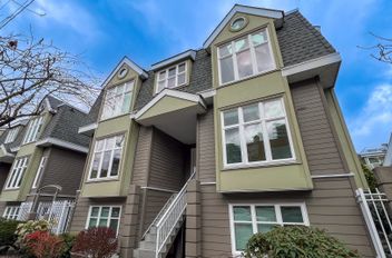 731 W 7th AVE Vancouver, Vancouver Apartments for sale, MLS® R2981989