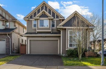 7326 199 ST Langley, Langley Apartments for sale, MLS® R2978583