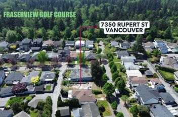 7350 Rupert ST Vancouver, Vancouver Apartments for sale, MLS® R3120377