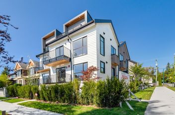 7357 Oak ST Vancouver, Vancouver Apartments for sale, MLS® R2980052