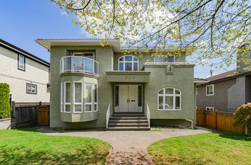 7362 Waverley AVE Burnaby, Burnaby Apartments for sale, MLS® R2993868