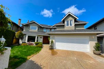7371 Sunnymede Crescent Richmond, Richmond Apartments for sale, MLS® R2994929