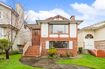739 W 62nd AVE Vancouver, Vancouver Apartments for sale, MLS® R3007719