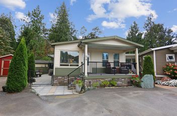 74 53480 Bridal Falls RD Chilliwack, Chilliwack Apartments for sale, MLS® R2924584
