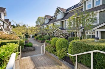 7411 Columbia ST Vancouver, Vancouver Apartments for sale, MLS® R3075694