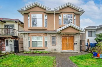 742 E 51st AVE Vancouver, Vancouver Apartments for sale, MLS® R2983867