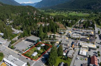 7421 Prospect ST Pemberton, Pemberton Apartments for sale, MLS® R3015974