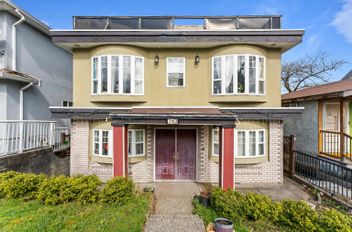 743 Durward AVE Vancouver, Vancouver Apartments for sale, MLS® R2998995