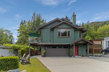 746 Upper Crescent Squamish, Squamish Apartments for sale, MLS® R3009069
