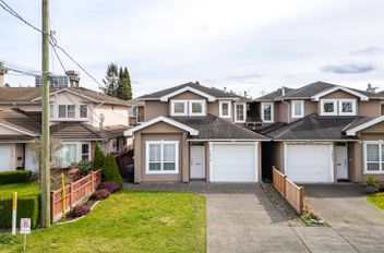 7474 Elwell ST Burnaby, Burnaby Apartments for sale, MLS® R3010863