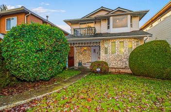 7475 West BLVD  Vancouver, Vancouver Apartments for sale, MLS® R3072713