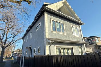 748 E 47th AVE Vancouver, Vancouver Apartments for sale, MLS® R3080631