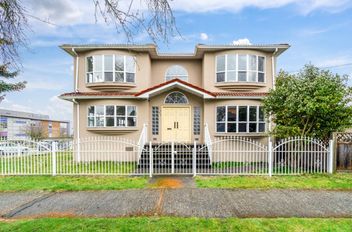 7483 Humm ST Vancouver, Vancouver Apartments for sale, MLS® R2976986