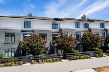 75 15255 Sitka DR Surrey, Surrey Apartments for sale, MLS® R3026611