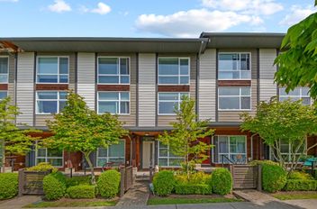 75 16222 23a AVE Surrey, Surrey Apartments for sale, MLS® R3008082
