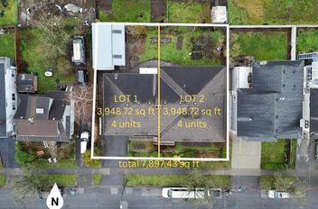 753 E 55th AVE Vancouver, Vancouver Apartments for sale, MLS® R3072463