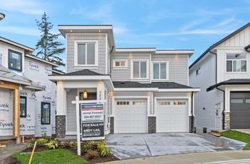 7538 205a ST Langley, Langley Apartments for sale, MLS® R2985661