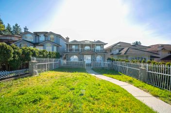 7563 Cariboo RD Burnaby, Burnaby Apartments for sale, MLS® R2990253