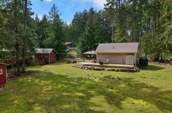 759 Charter RD Mayne Island, Mayne Island Apartments for sale, MLS® R2990570