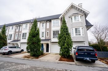 76 8476 207a ST Langley, Langley Apartments for sale, MLS® R2981083