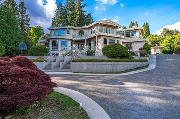 761 Eyremount DR West Vancouver, West Vancouver Apartments for sale, MLS® R3006558