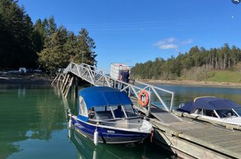 762 Ridge RD Galiano Island, Galiano Island Apartments for sale, MLS® R2813828