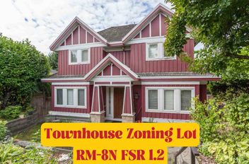 7623 Granville ST Vancouver, Vancouver Apartments for sale, MLS® R3075263