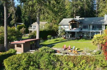 7626 Eureka AVE Halfmoon Bay, Halfmoon Bay Apartments for sale, MLS® R3000686