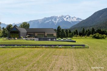 7631 Pemberton Meadows RD Pemberton, Pemberton Apartments for sale, MLS® R2968849