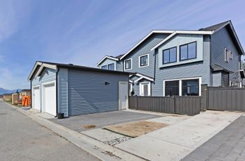 7637 197 ST Langley, Langley Apartments for sale, MLS® R3011110