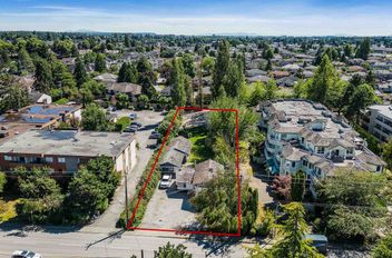 7640 Francis RD Richmond, Richmond Apartments for sale, MLS® R2912549