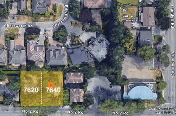 7640 No. 2 RD Richmond, Richmond Apartments for sale, MLS® R2909340