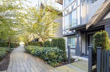77 10388 No. 2 RD Richmond, Richmond Apartments for sale, MLS® R2991141