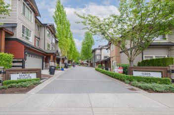 77 11305 240 ST Maple Ridge, Maple Ridge Apartments for sale, MLS® R3002736