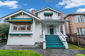 7708 Heather ST Vancouver, Vancouver Apartments for sale, MLS® R3072627