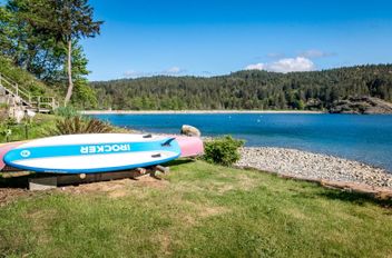 7711 Redrooffs RD Halfmoon Bay, Halfmoon Bay Apartments for sale, MLS® R3000384