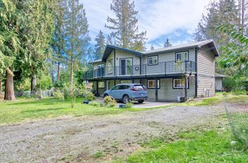 7717 Fawn RD Halfmoon Bay, Halfmoon Bay Apartments for sale, MLS® R2964605