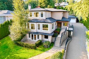 775 Westcot PL West Vancouver, West Vancouver Apartments for sale, MLS® R3121931