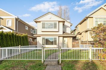 777 W 69th AVE Vancouver, Vancouver Apartments for sale, MLS® R2979897