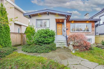 778 E 52nd AVE Vancouver, Vancouver Apartments for sale, MLS® R3069801