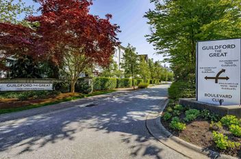 78 15340 Guildford DR Surrey, Surrey Apartments for sale, MLS® R3024488