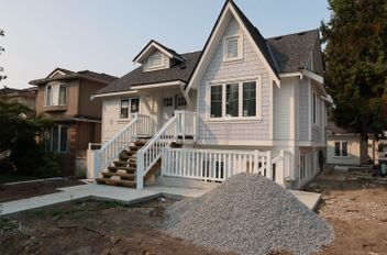 7813 Shaughnessy ST Vancouver, Vancouver Apartments for sale, MLS® R3082346