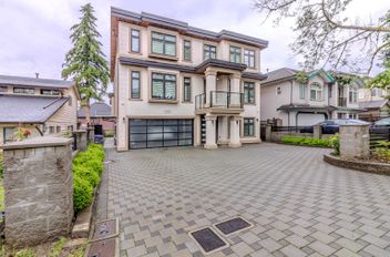 7836 126a ST Surrey, Surrey Apartments for sale, MLS® R2952118