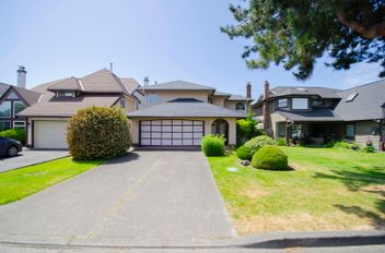 7855 Shackleton DR Richmond, Richmond Apartments for sale, MLS® R3015884