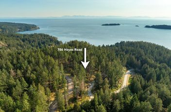 786 Hayes RD Bowen Island, Bowen Island Apartments for sale, MLS® R2919146