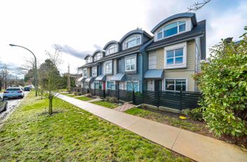 7871 French ST Vancouver, Vancouver Apartments for sale, MLS® R2970798