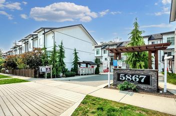 79 5867 129 ST Surrey, Surrey Apartments for sale, MLS® R2927352