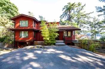 7911 Bedwell DR Pender Island, Pender Island Apartments for sale, MLS® R2902981